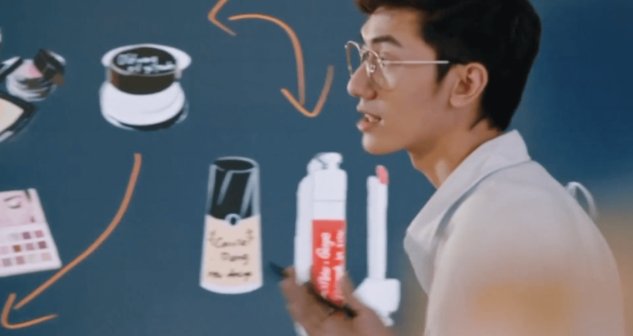 CVTE校招门户-首页
